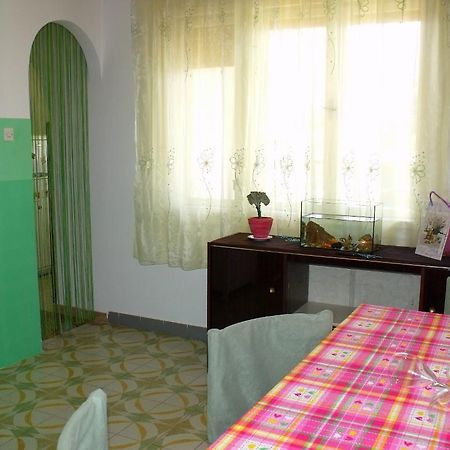 Apartments Cerin Fazana Exterior photo