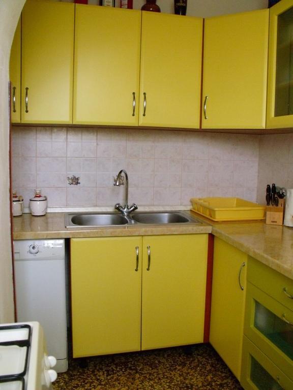 Apartments Cerin Fazana Exterior photo