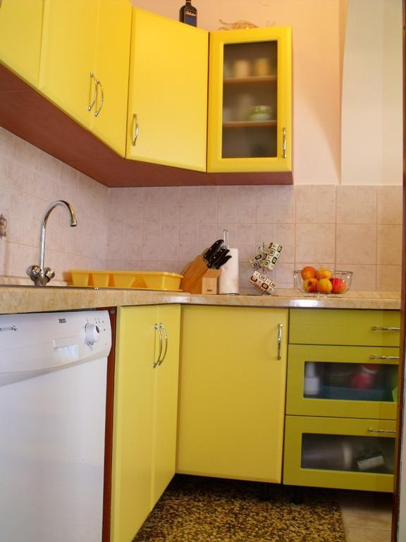 Apartments Cerin Fazana Exterior photo