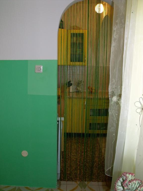 Apartments Cerin Fazana Exterior photo