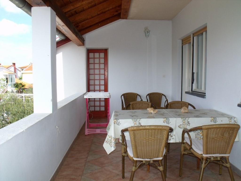 Apartments Cerin Fazana Room photo