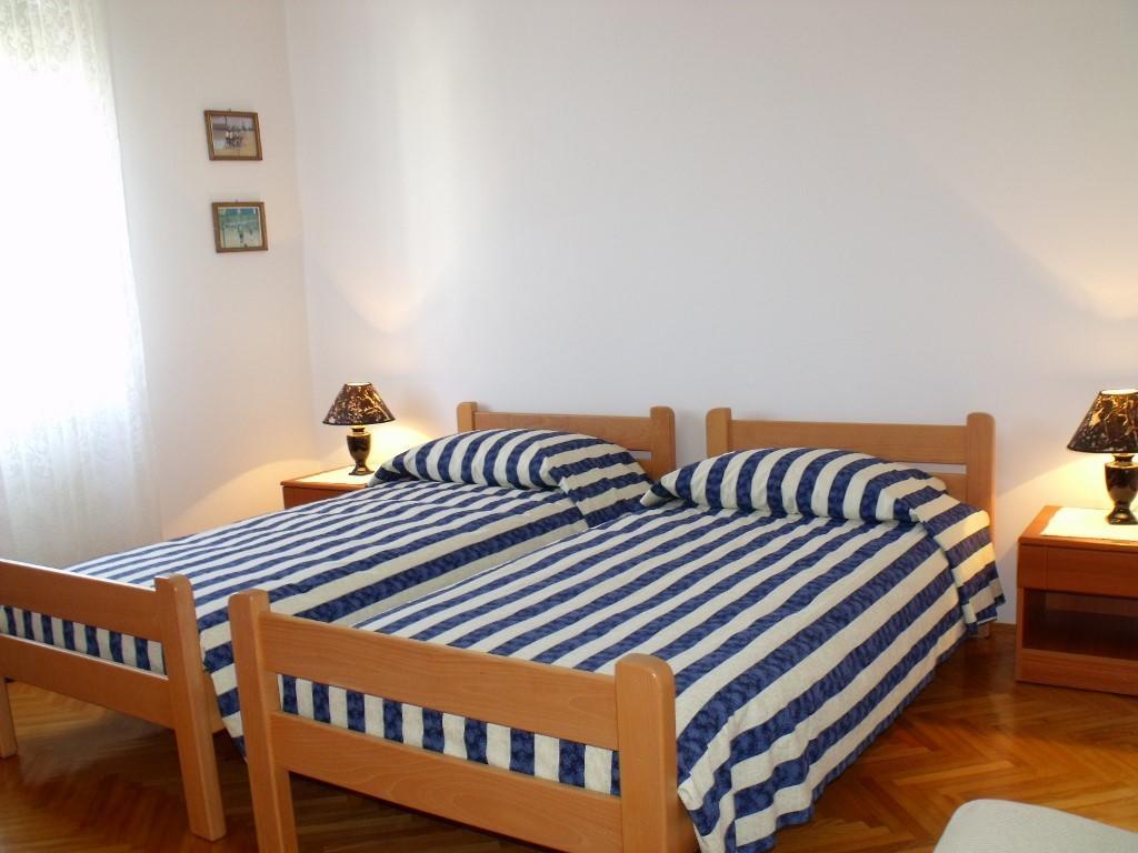Apartments Cerin Fazana Room photo