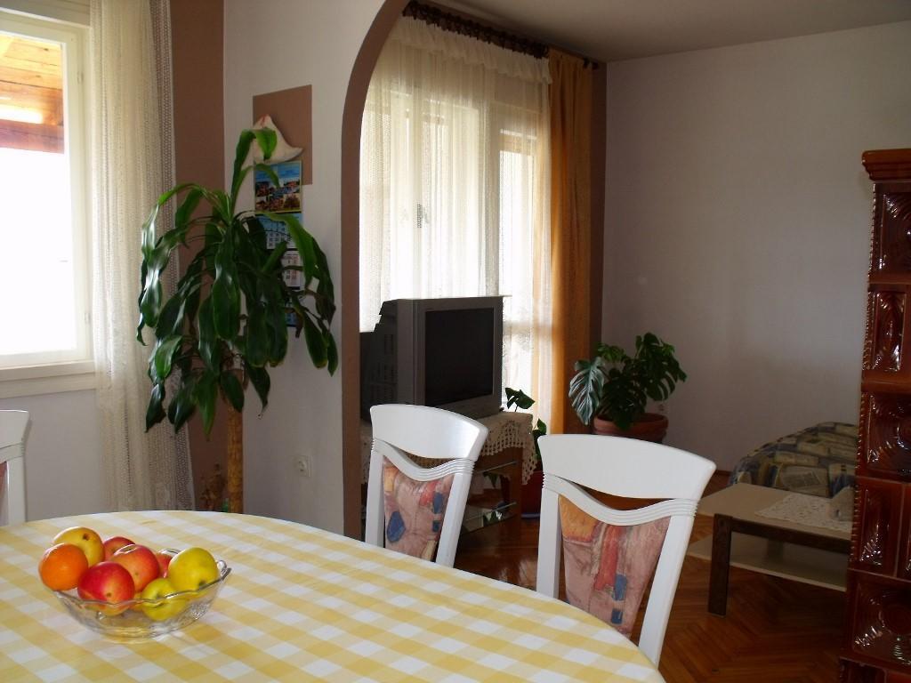 Apartments Cerin Fazana Room photo