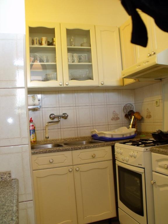 Apartments Cerin Fazana Room photo