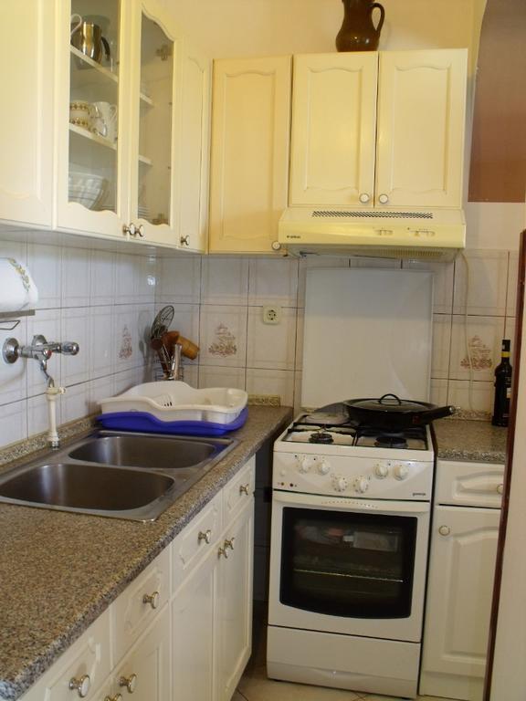 Apartments Cerin Fazana Room photo