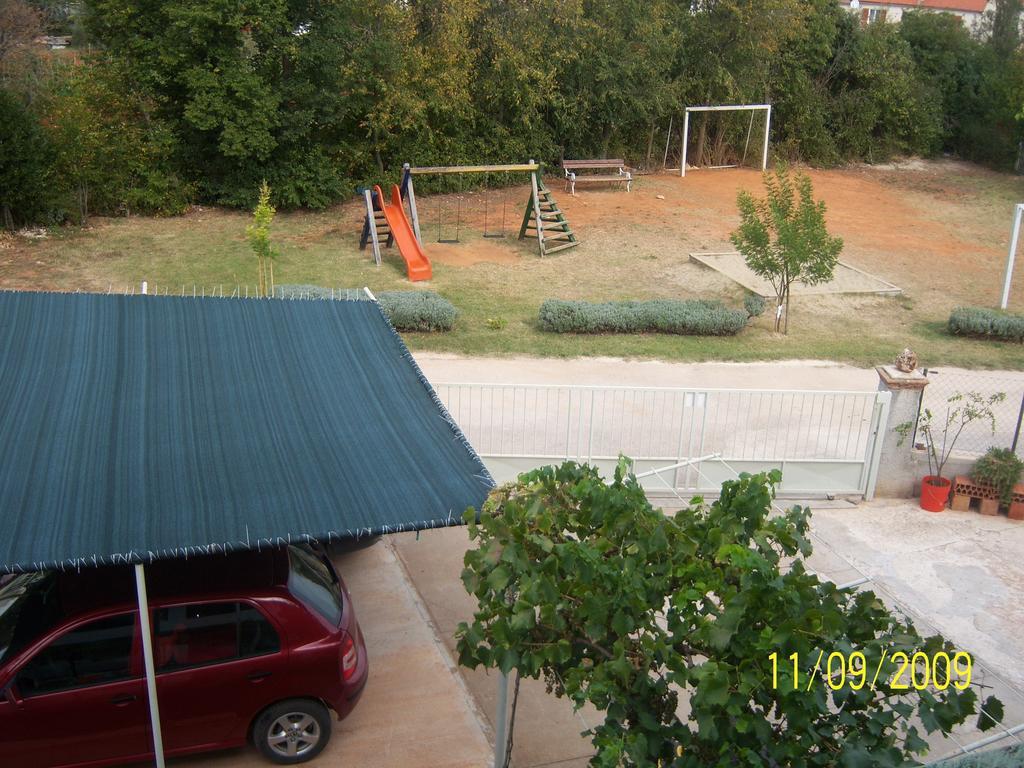 Apartments Cerin Fazana Room photo