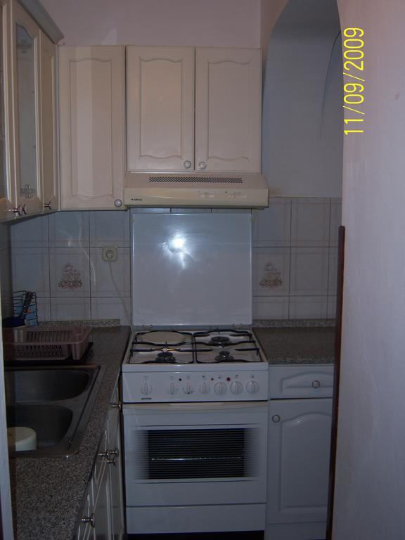 Apartments Cerin Fazana Room photo