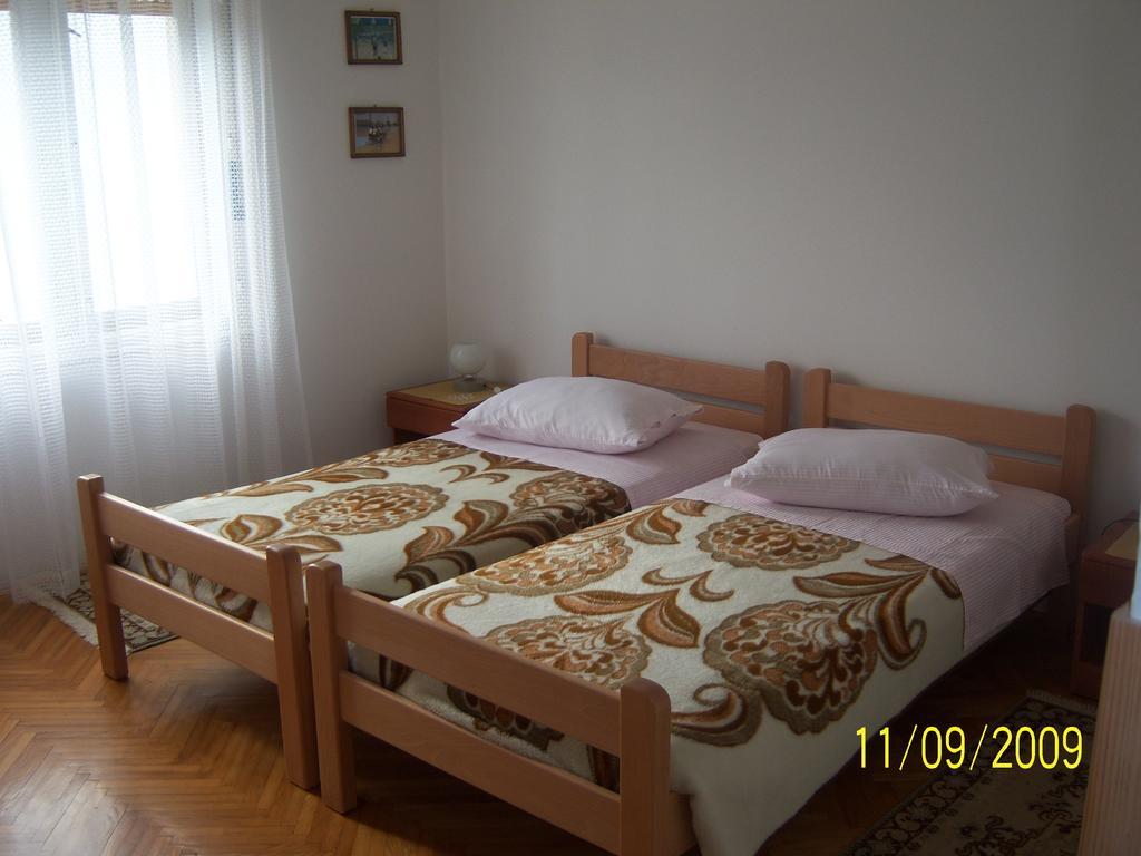 Apartments Cerin Fazana Room photo
