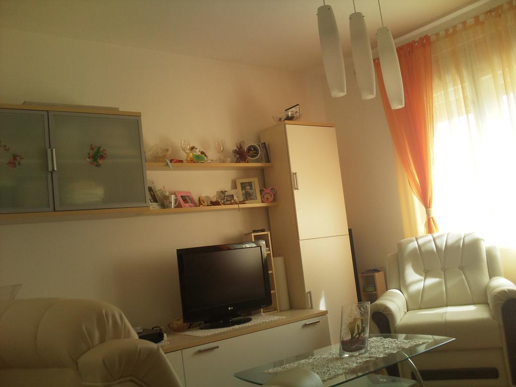 Apartments Cerin Fazana Room photo