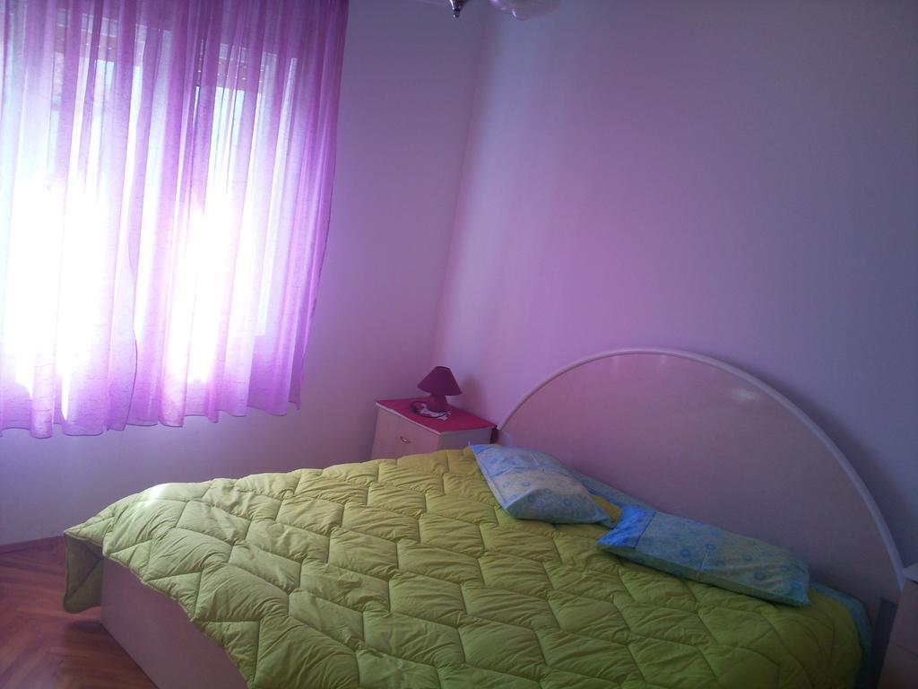 Apartments Cerin Fazana Room photo