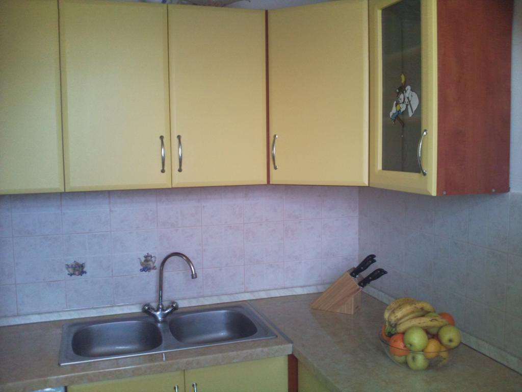 Apartments Cerin Fazana Room photo