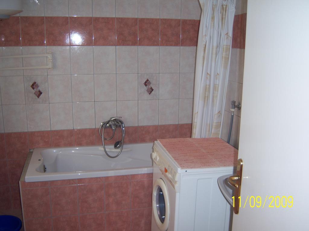 Apartments Cerin Fazana Room photo